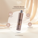 Volume Boost