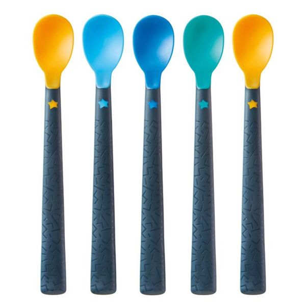 Softee Spoons 4m+