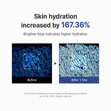 Aqua Marine Watery Cream