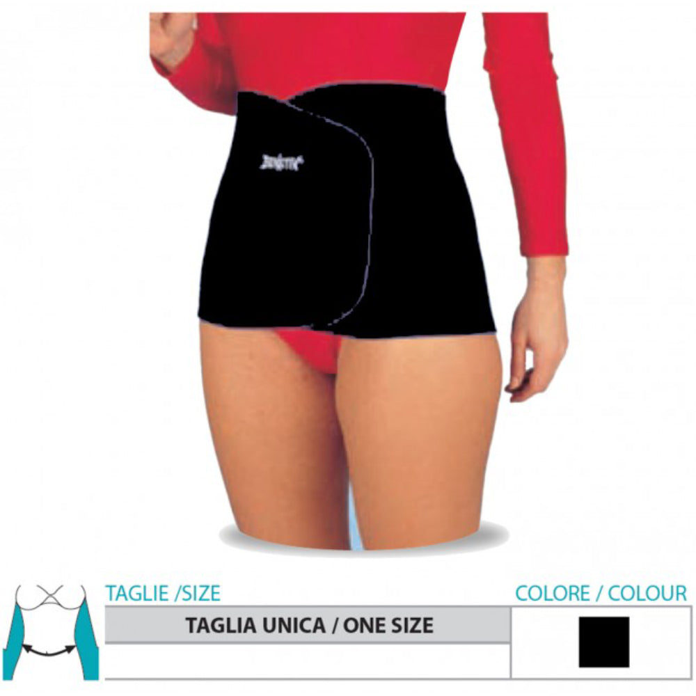 8188 Benactiv Unisex Slimming Belt (Brez dobesimi)