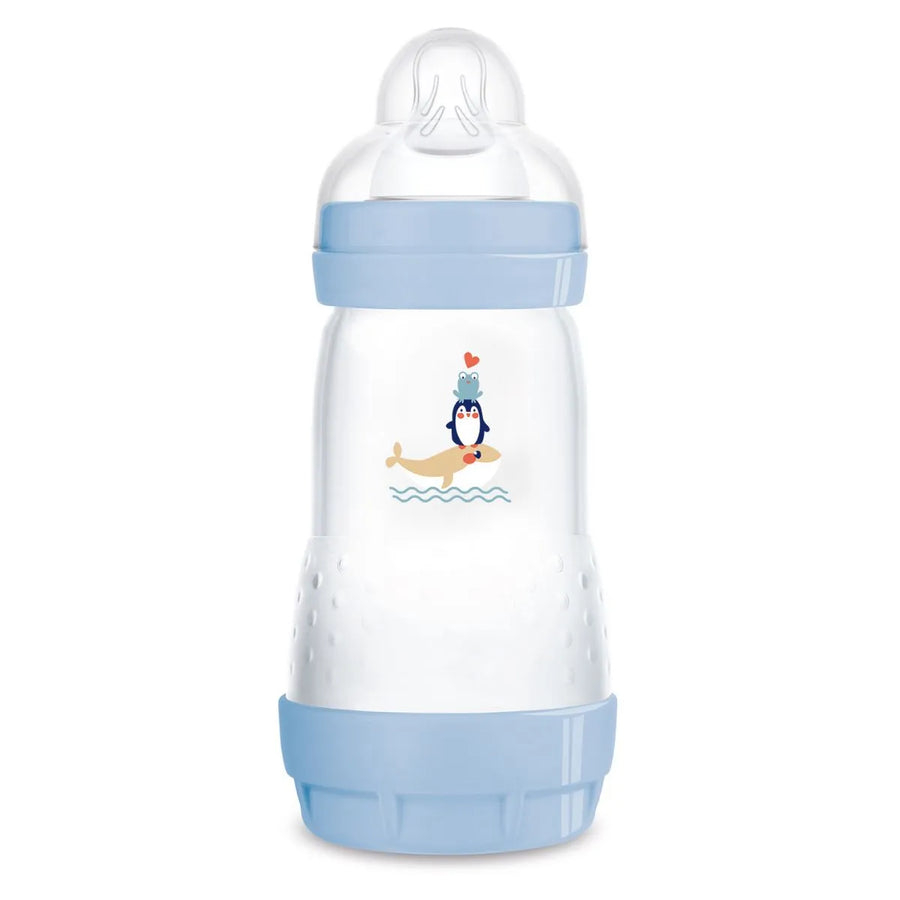 MAM Easy Start™ Anti-Colic Baby Bottle 2M+ (*260ml)