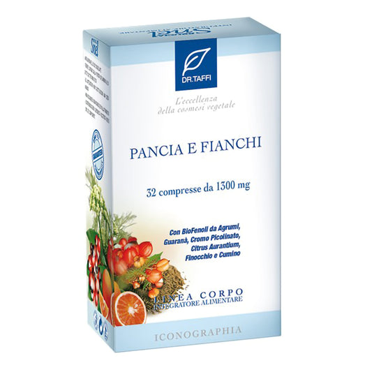 Pancia-Fianchi – Bruciasnel