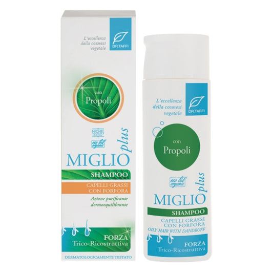 Shampoo Propoli BIO