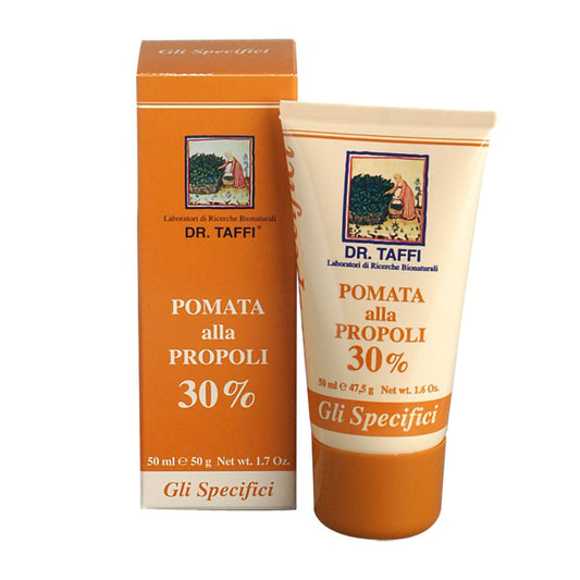 Pomata Propoli