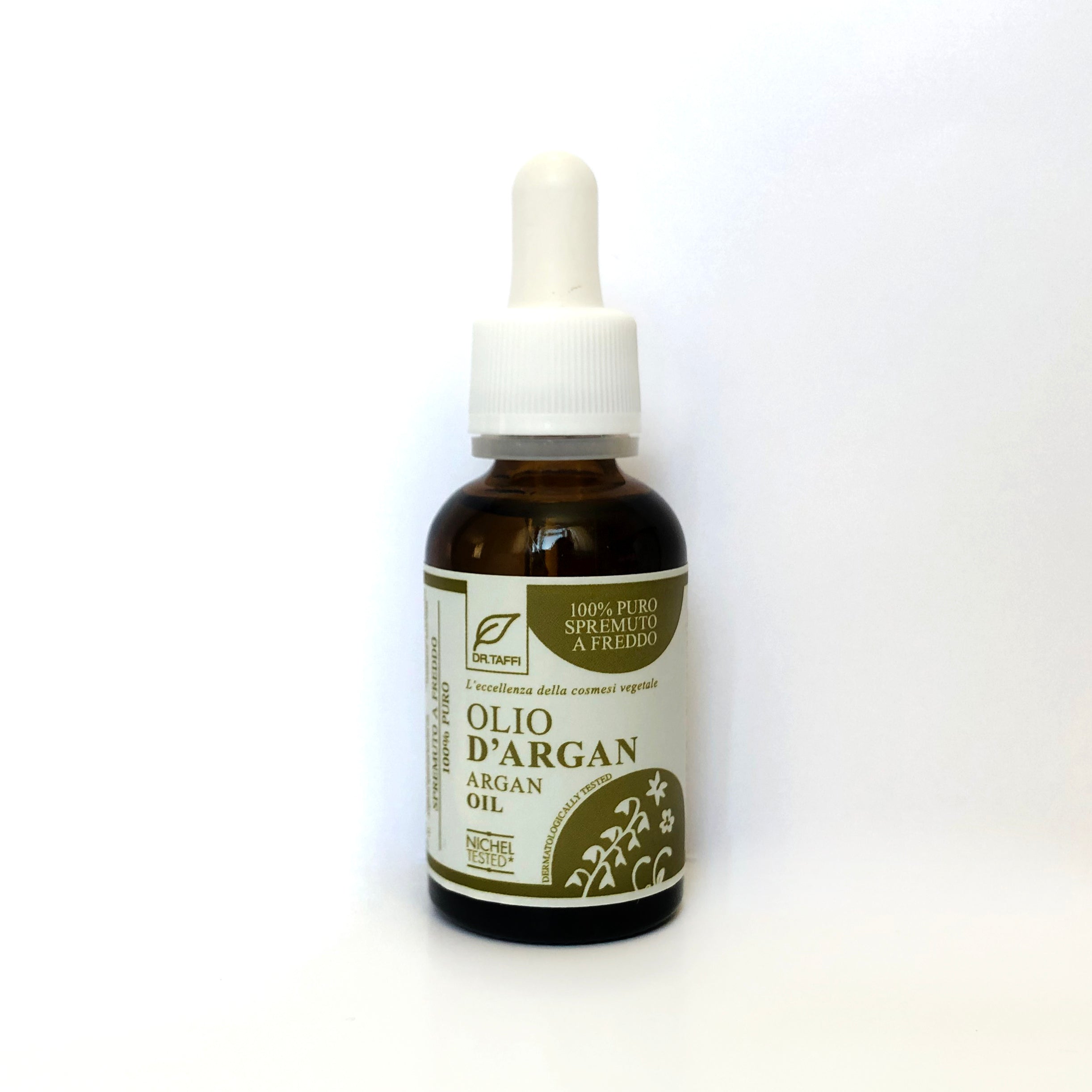 Olio di Argan