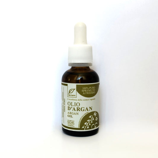 Olio di Argan