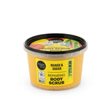 MANGO BODY SCRUB REPAIRING