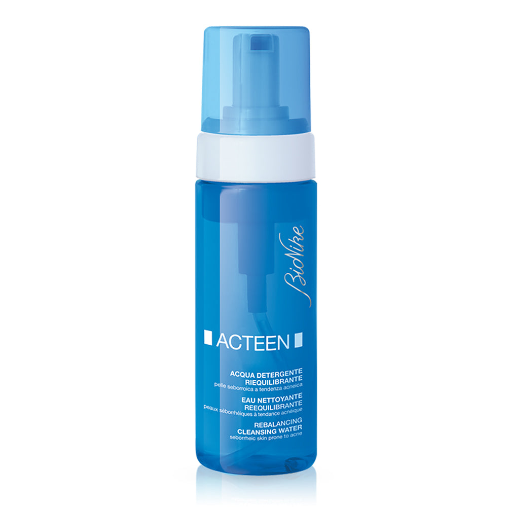 AKNET REBALANSING CLEANSING WATER 150 ML-BIONIKE