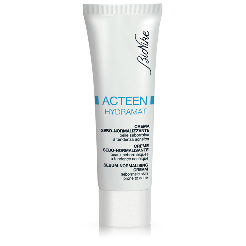 ACTEEN HYDRAMAT SEBUM – NORMALISING CREAM