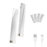 Stylpro  2-in-1 Light Up Sonic Dermaplane