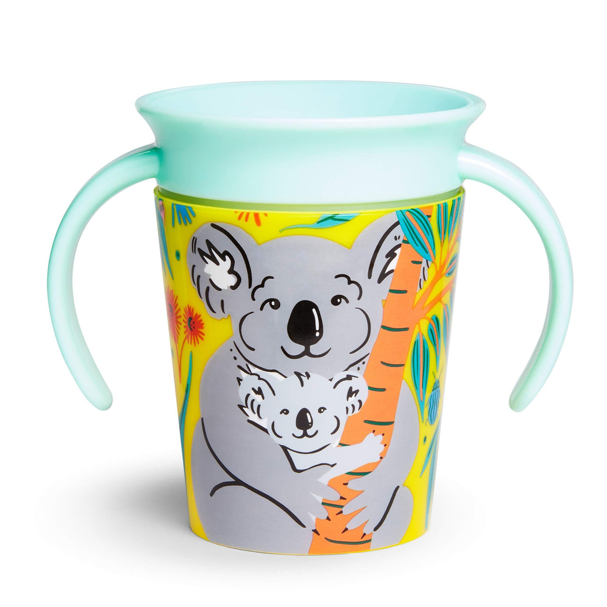 Munchkin Miracle 360 Trainer Cup 6 Oz