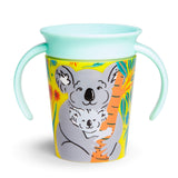 Munchkin Miracle 360 Trainer Cup 6 Oz