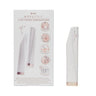 Stylpro  2-in-1 Light Up Sonic Dermaplane