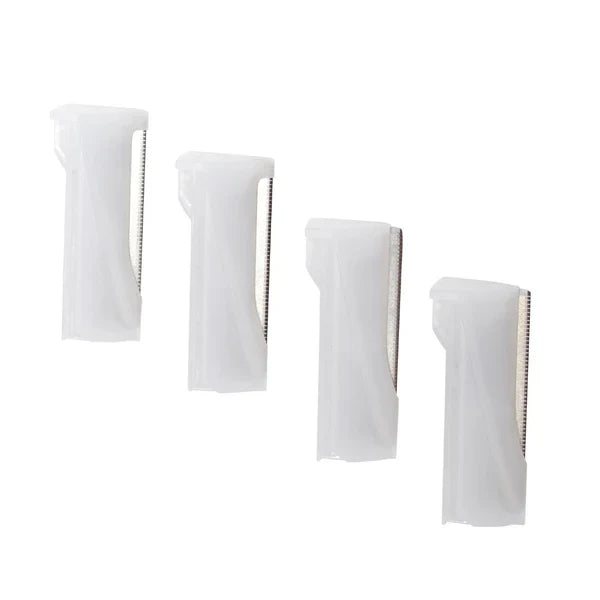 Stylpro  2-in-1 Light Up Sonic Dermaplane