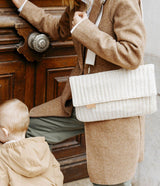 Day to Day 2in1 Tote Changing Bag for Baby