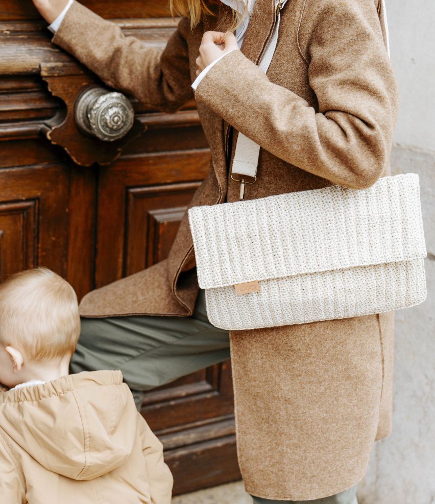 Day to Day 2in1 Tote Changing Bag for Baby