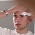 Stylpro  2-in-1 Light Up Sonic Dermaplane