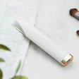 Stylpro  2-in-1 Light Up Sonic Dermaplane