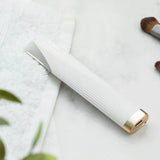 Stylpro  2-in-1 Light Up Sonic Dermaplane