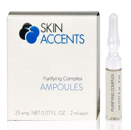 INSPIRA PURIFYING COMPLEX