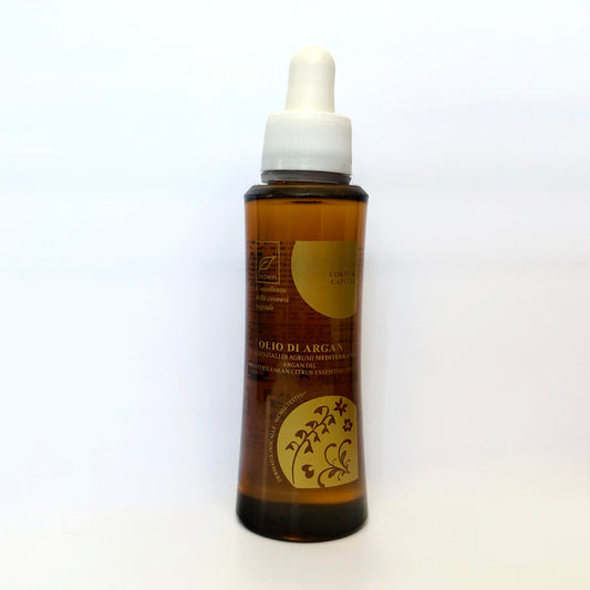 Olio di Argan Profumato