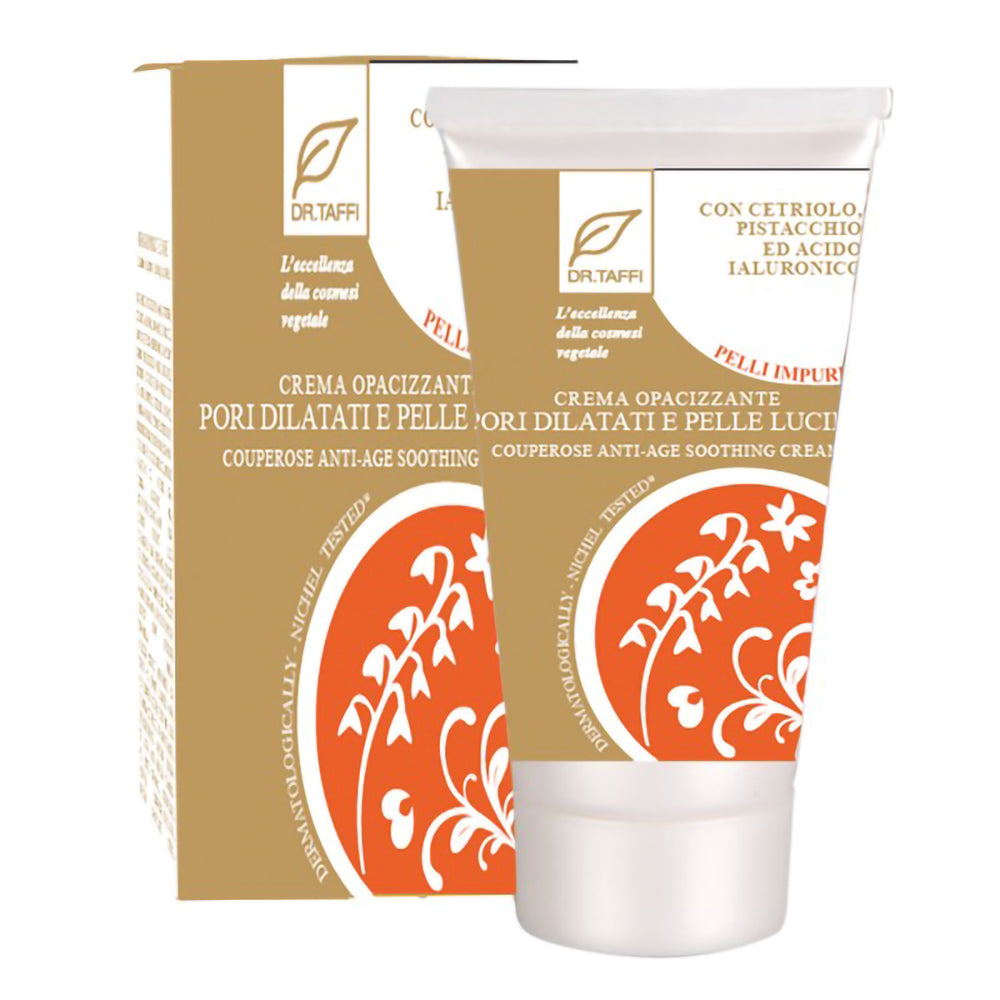 Crema Opacizzante BIO VEGAN