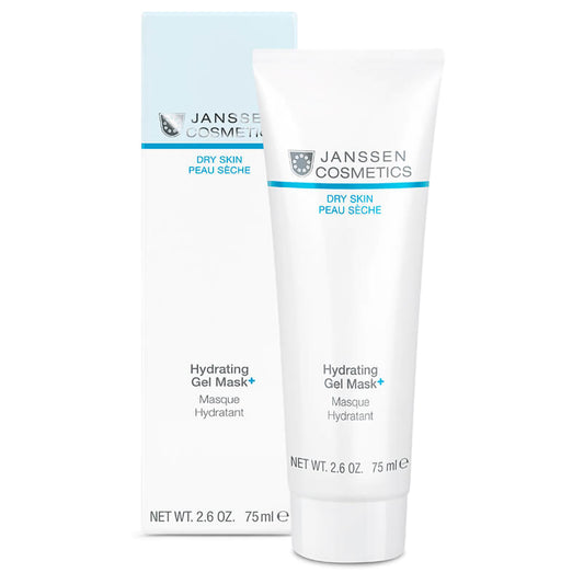 Hydrating Gel Mask