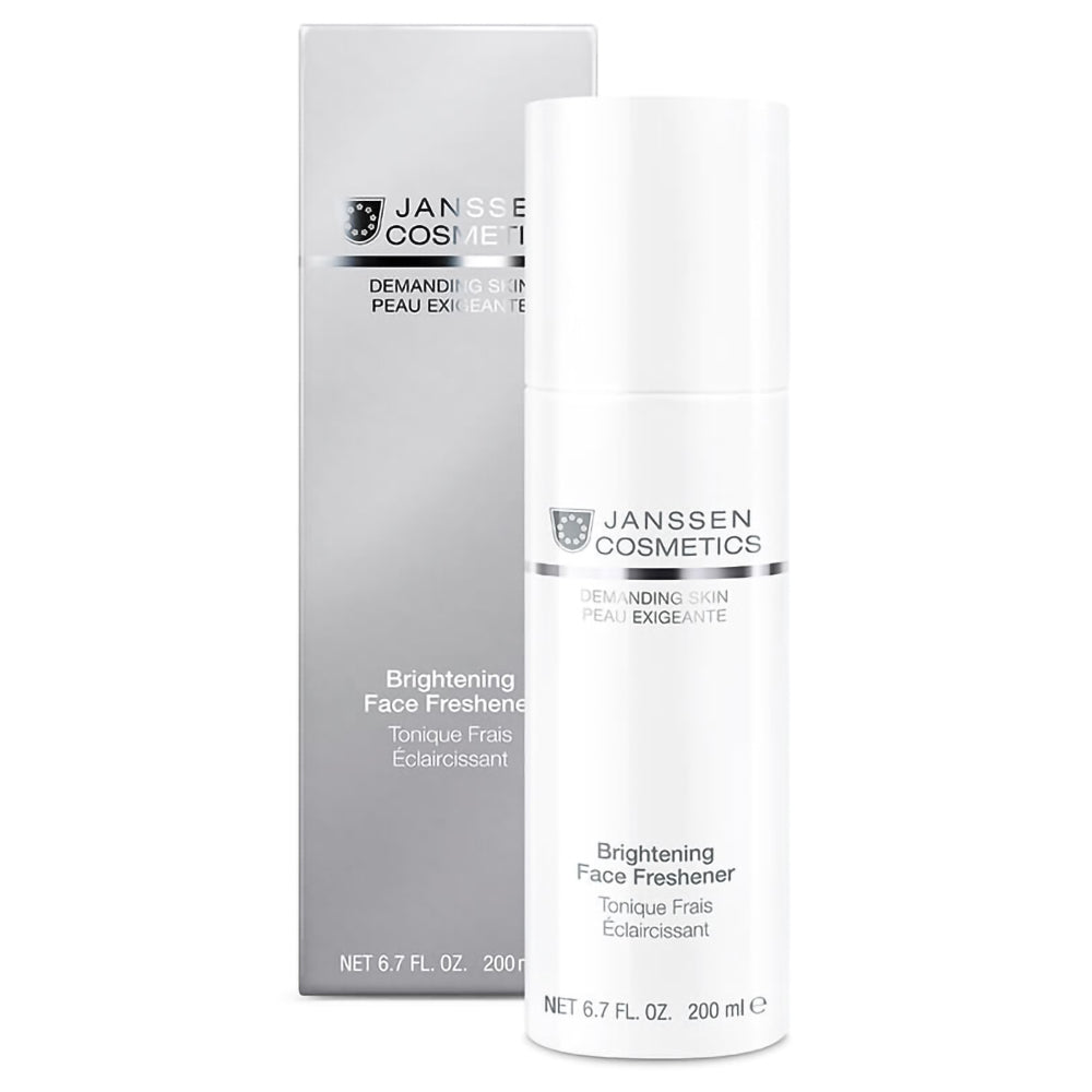 Brightening Face Freshener