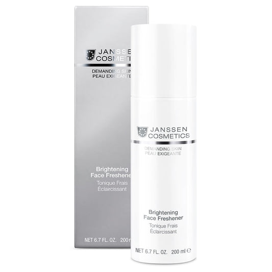 Brightening Face Freshener
