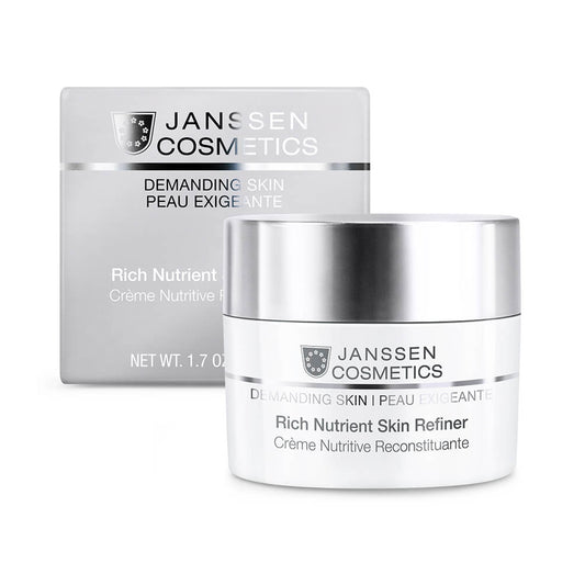 Rich Nutrient Skin Refiner