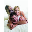 7011 Anti-Dust Mite TNT Mattress Cover -Mbulese dysheku