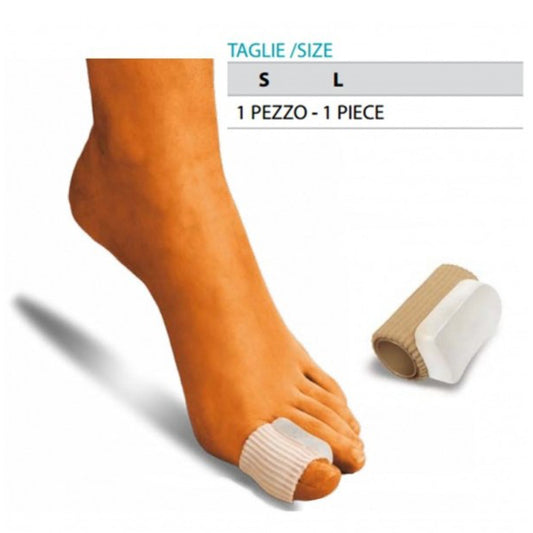 G107 Lined Gel Tubing With Integrated Toe Separator