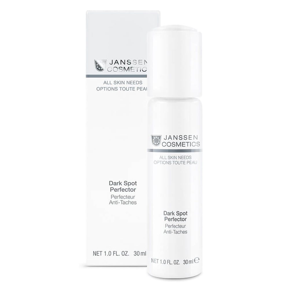 Dark spot perfector