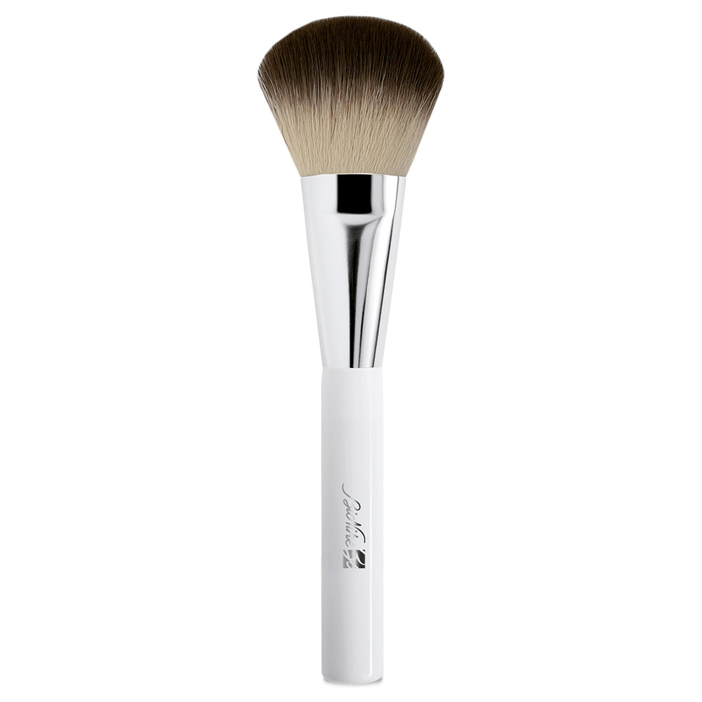 DEFENCE COLOR MAXI BRONZING POWDER BRUSH