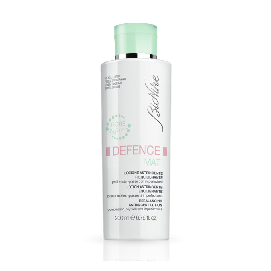 DEFENCE MAT REBALANCING ASTRINGENT LOTION