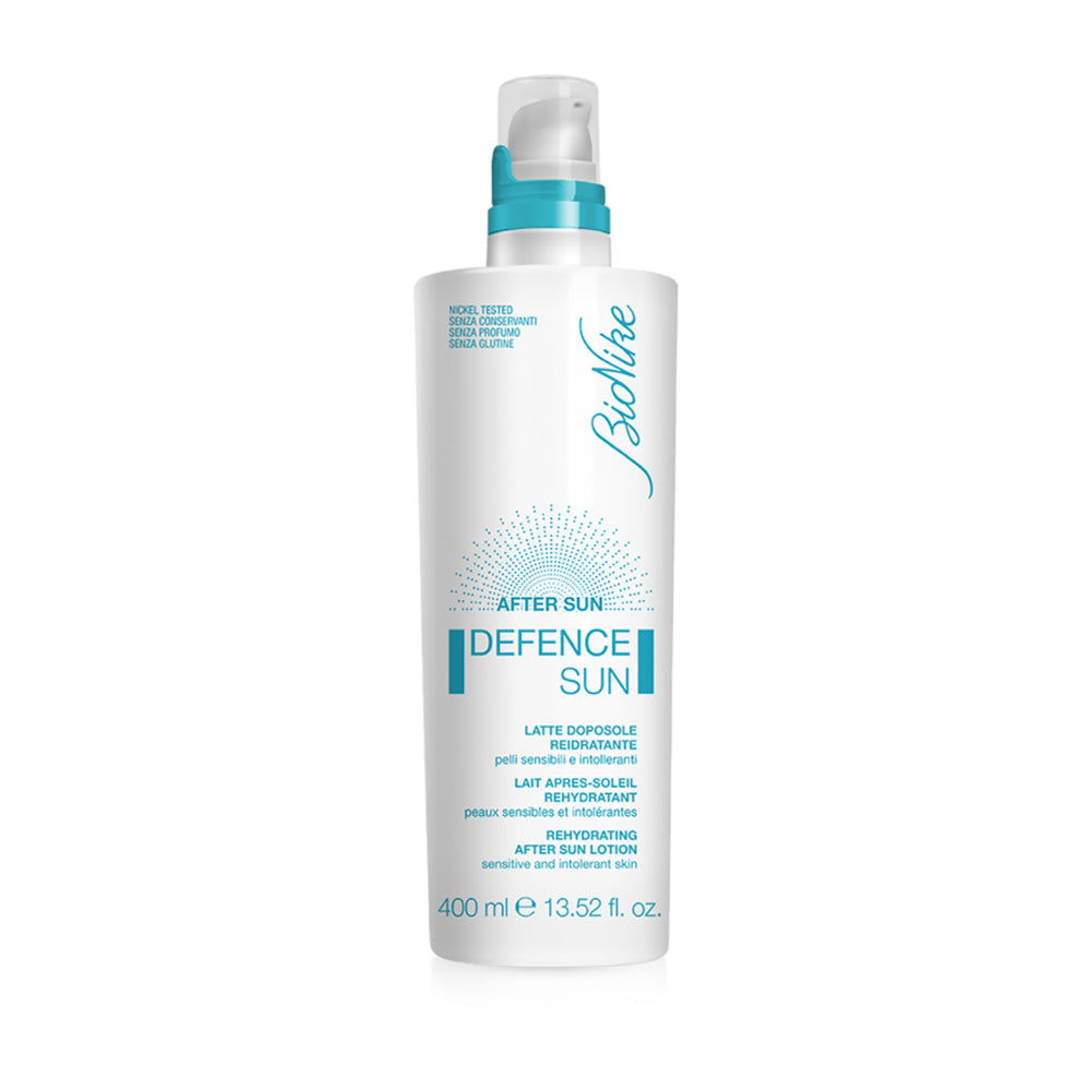 DEFENCE SUN AFTER SUN LOTION- 400 ml