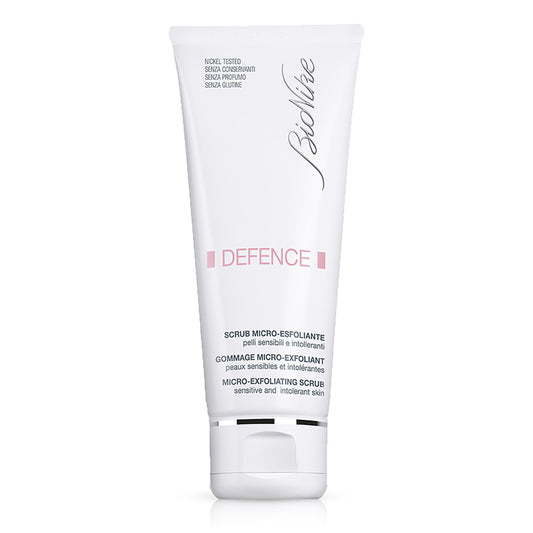 DEFENCE SCRUB MICRO-EXFOLIANTING