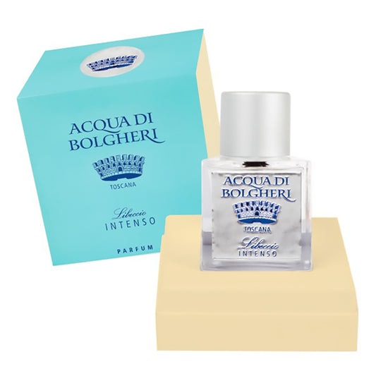Profumo Libeccio Intenso