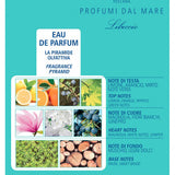 Profumo Libeccio Intenso