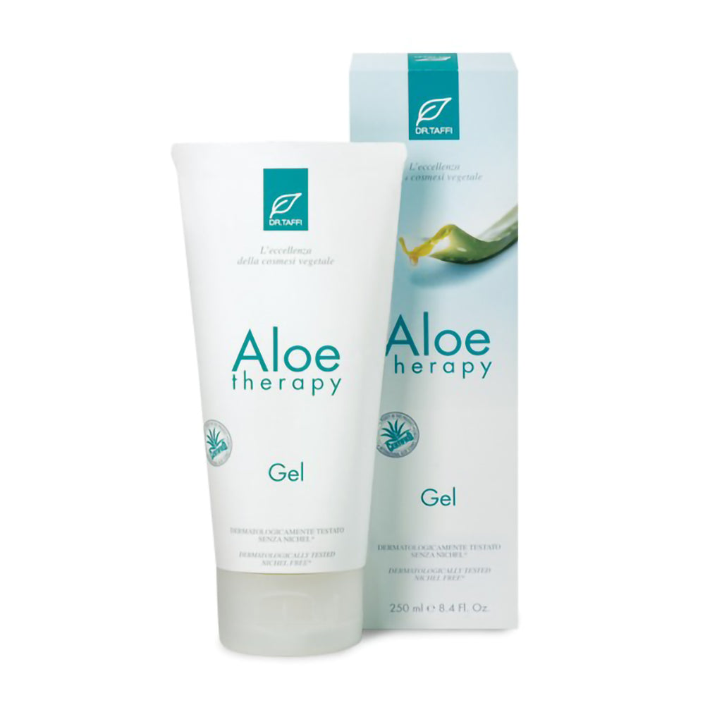 Gel Aloe Therapy BIO&VEGAN