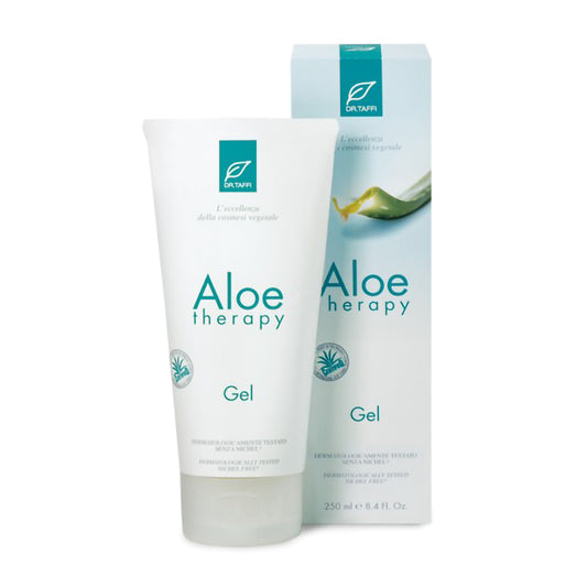 Gel Aloe Therapy BIO&VEGAN