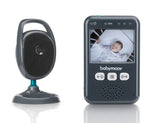 Essential video baby monitor