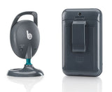 Essential video baby monitor