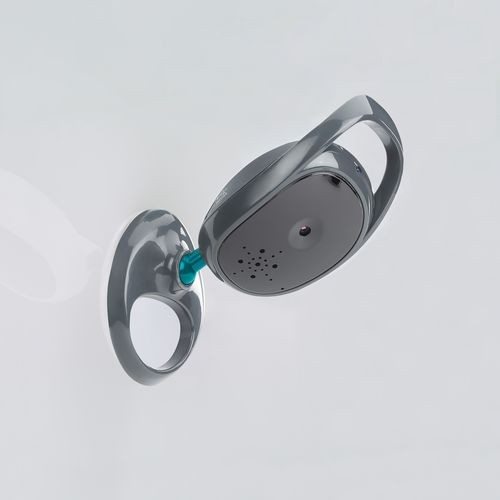 Essential video baby monitor