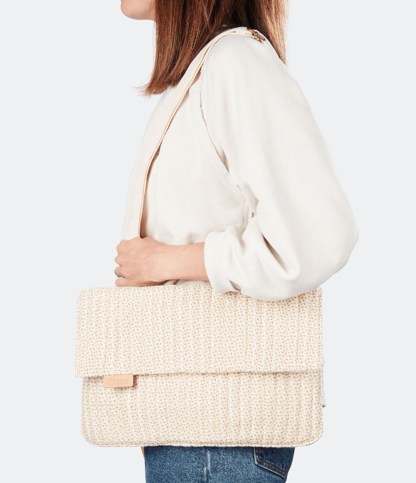 Day to Day 2in1 Tote Changing Bag for Baby