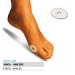 G208 Corn Pads 6 Pieces (Silikon me vrime ne mes)