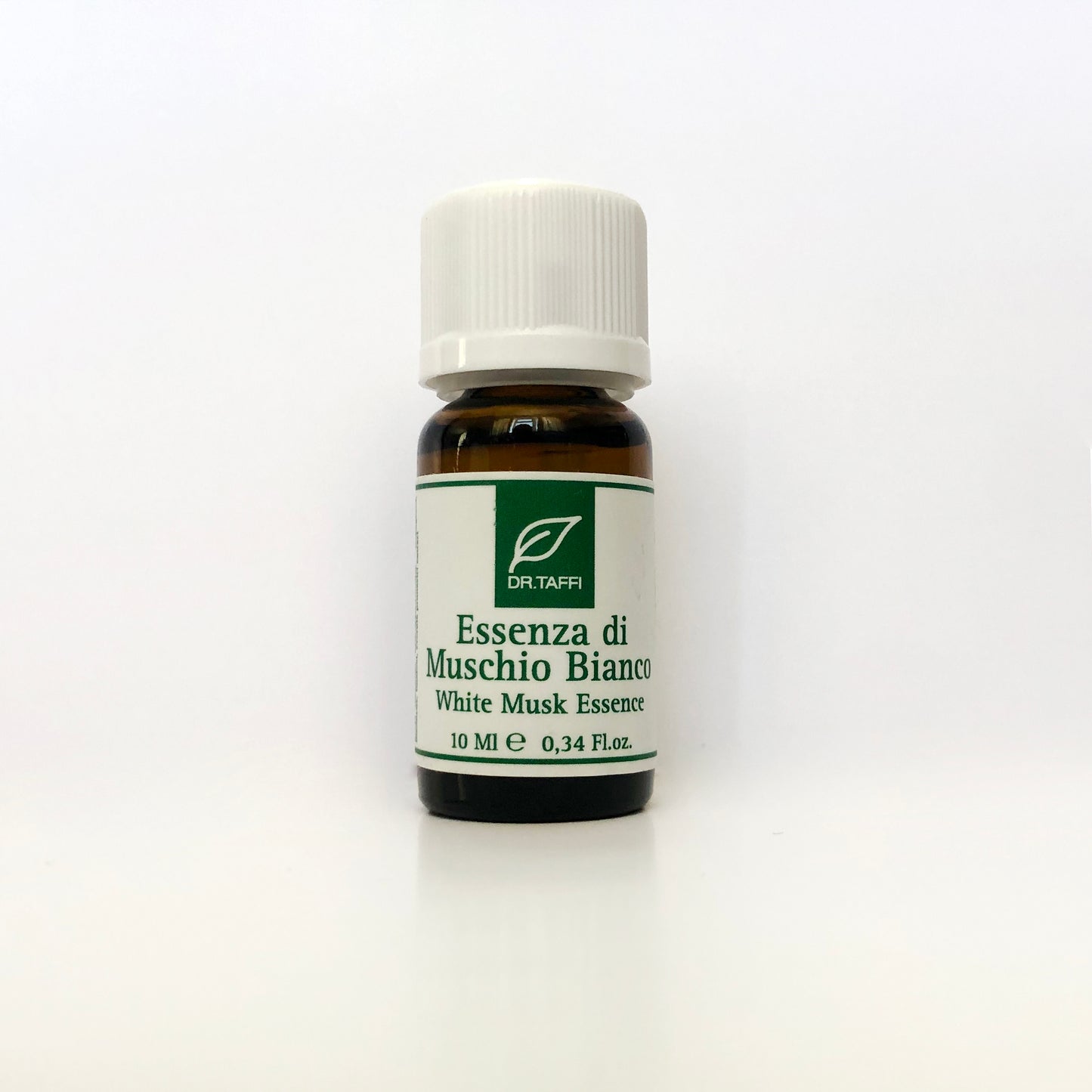 Essenza Di Muschio Bianco