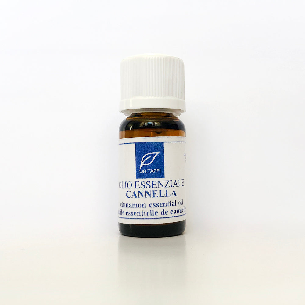 Olio Essenziale Di Canella