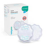 SLIM breast pads 24pcs