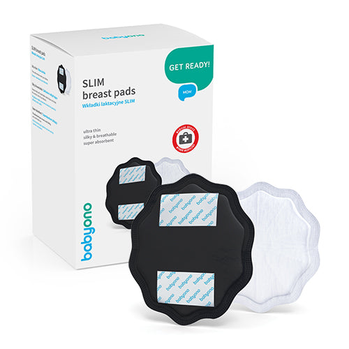 SLIM breast pads 24pcs